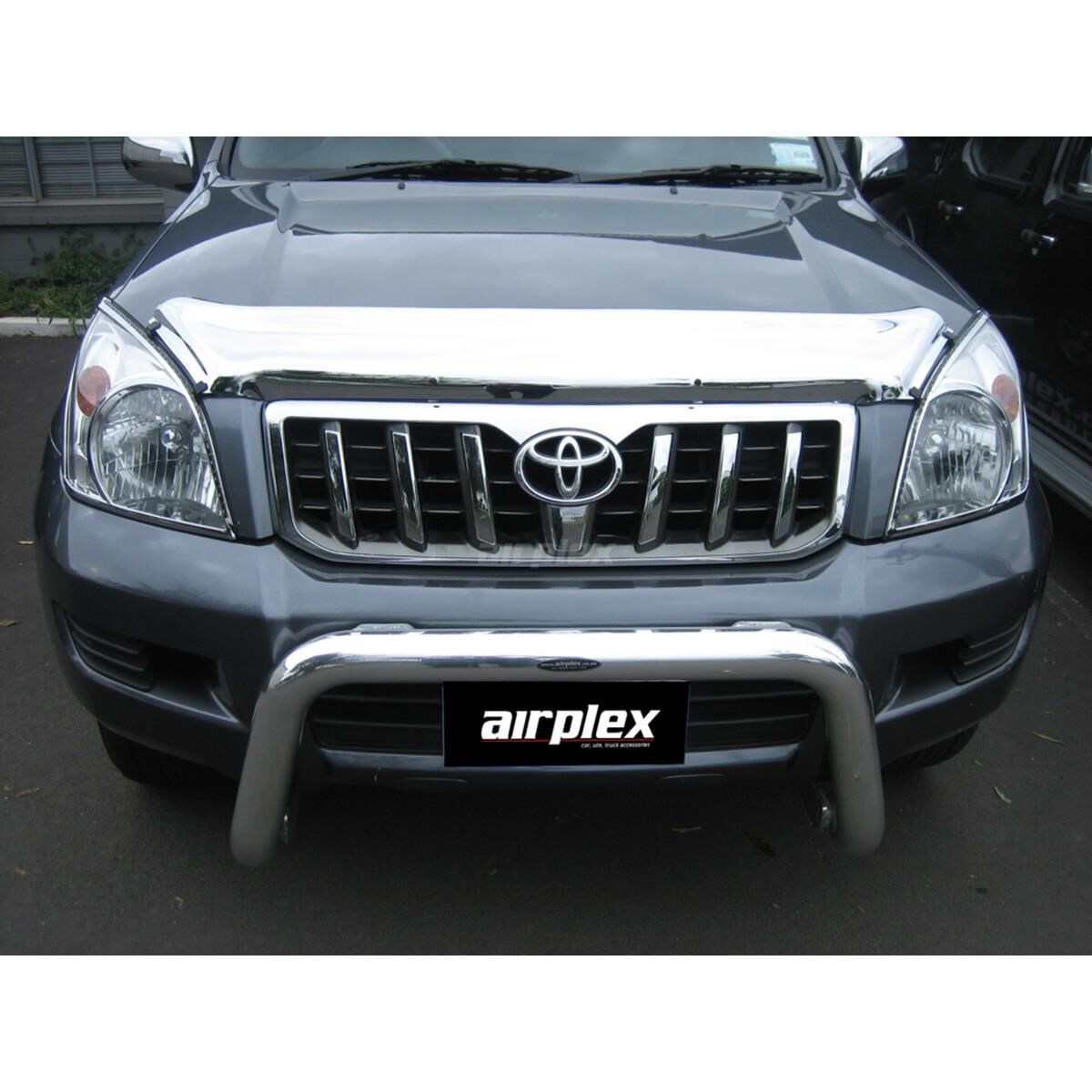 TOYOTA PRADO FJ120 (CHROME), , scanz_hi-res