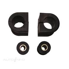 (DR) LANDCRUISER 80 SERIES 90-92 SWAY BAR RUBBERS FRONT, , scanz_hi-res