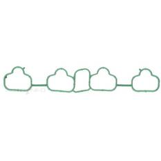 INLET MANIFOLD GASKET SET HOLDEN A14NET, , scanz_hi-res