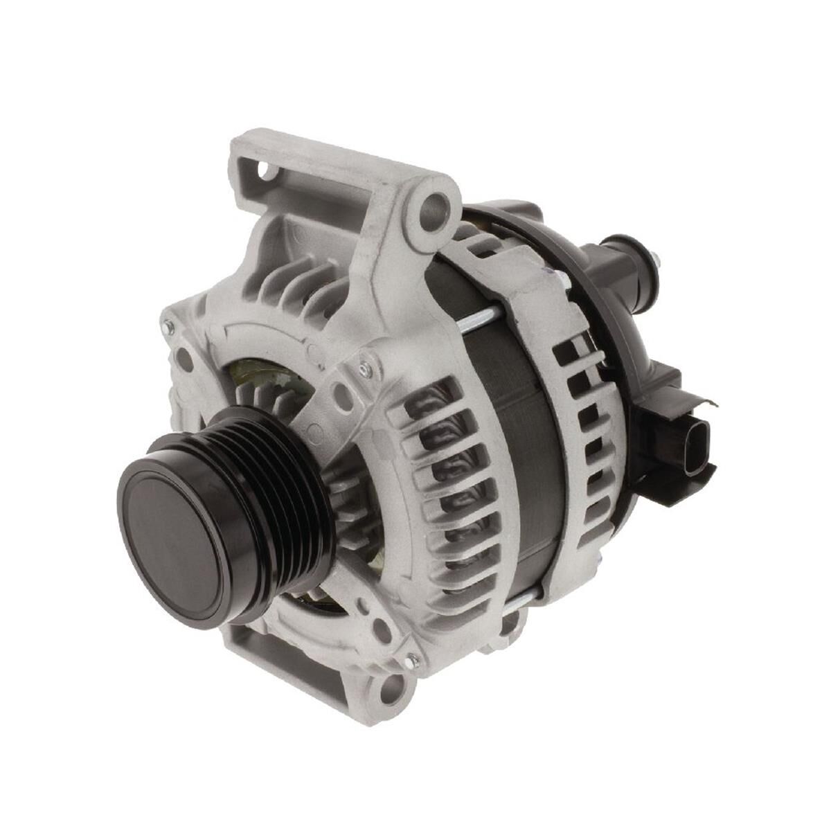 ALT 12V 150A, INT FAN, CALAIS, COMMODORE ZB. LT, RS, W/- LTG B20NFT 4CYL TURBO ENGINE, , scanz_hi-res