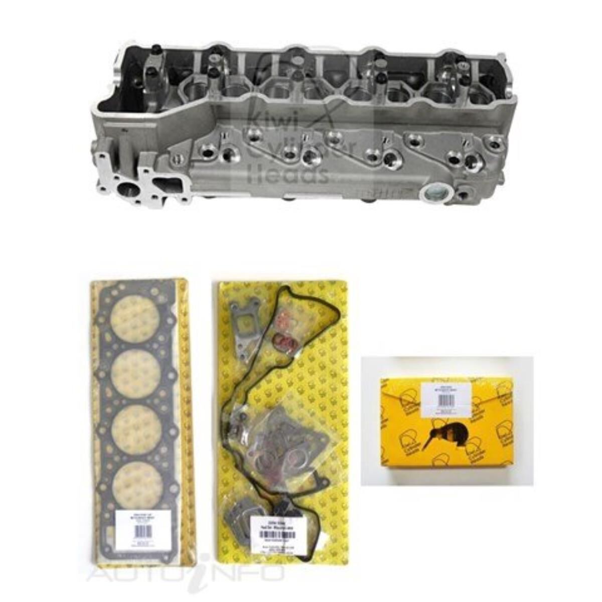 COMBO - MITSUBISHI 4M40 GR2 (H,HG,HS,HB), , scanz_hi-res