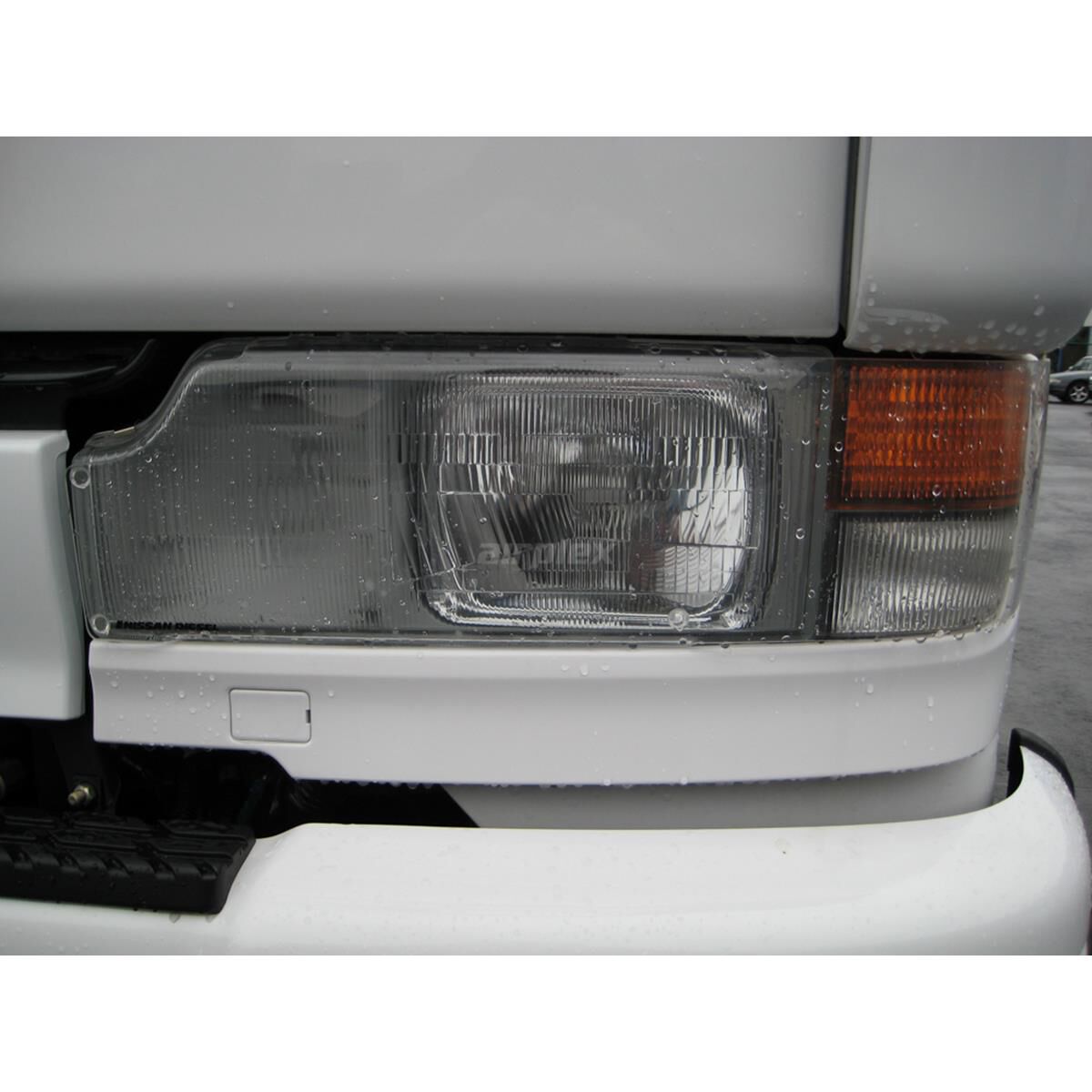 NISSAN A450F FACELIFT (CLEAR) HL450F, , scanz_hi-res