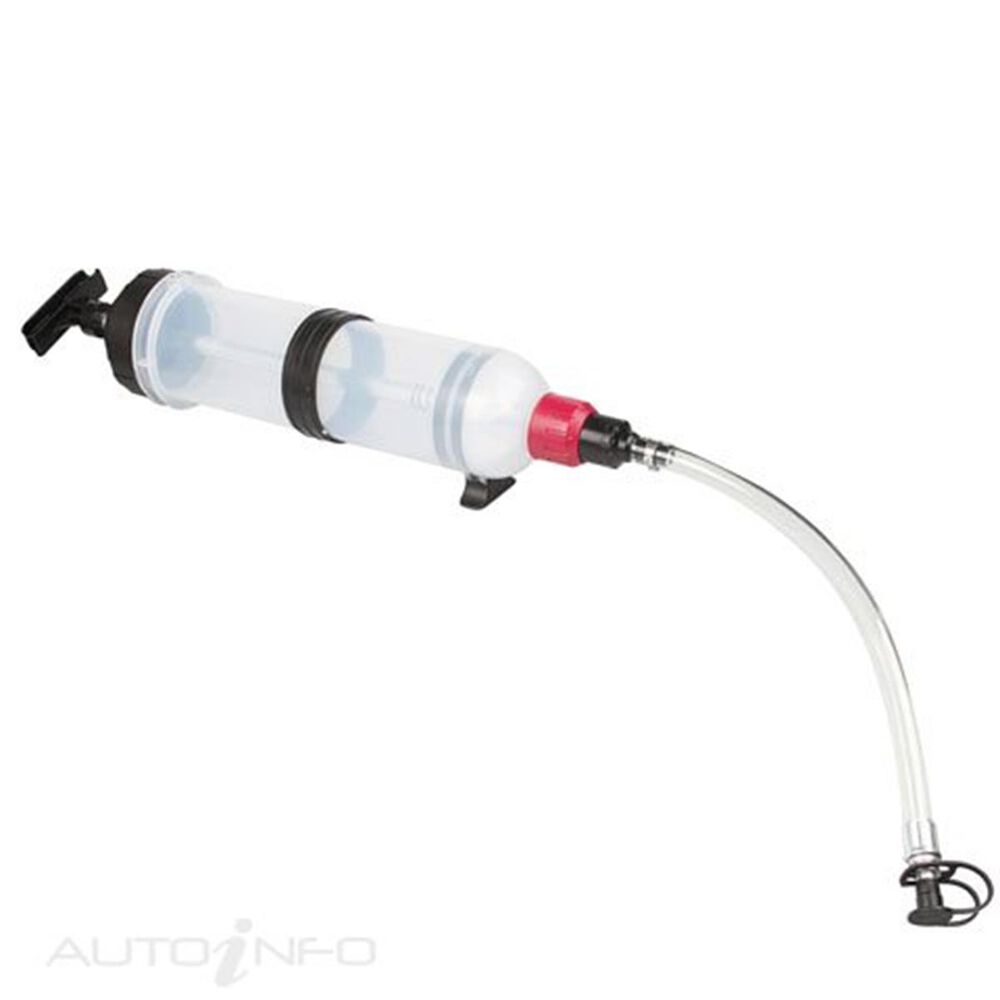 Toledo Fluid Change Syringe 1.5L 305151 Supercheap Auto New Zealand