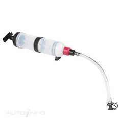 TOLEDO FLUID CHANGE SYRINGE 1.5L/1.59QT, , scanz_hi-res