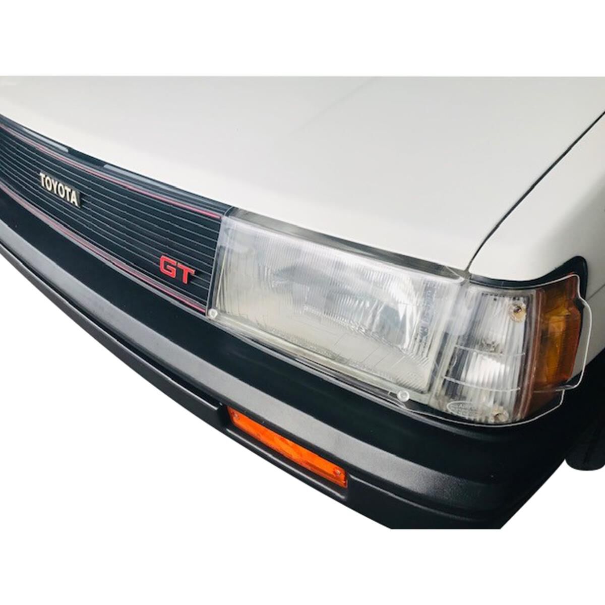 TOYOTA COROLLA AE80 (CLEAR), , scanz_hi-res