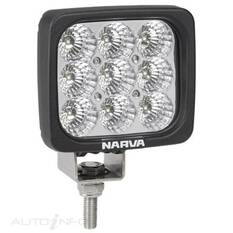 W/LAMP LED 9-32V FLOOD BEAM 1800LM, , scanz_hi-res