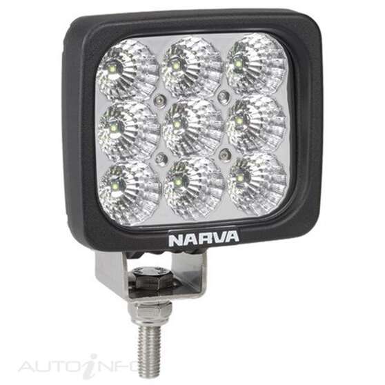 W/LAMP LED 9-32V FLOOD BEAM 1800LM, , scanz_hi-res