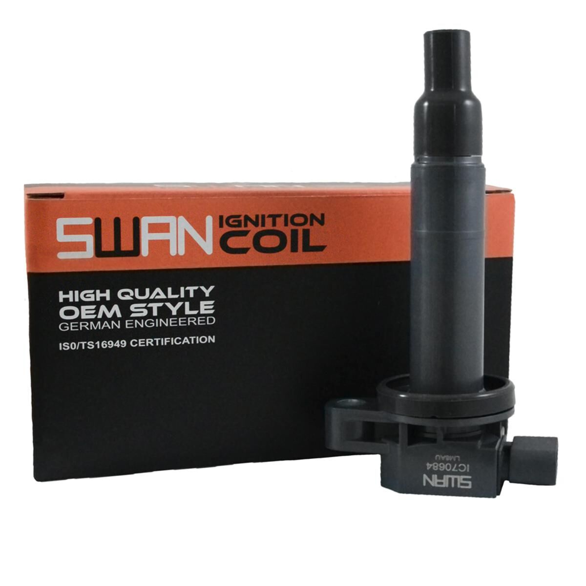 SWAN IGNITION COIL - IC70684, , scanz_hi-res