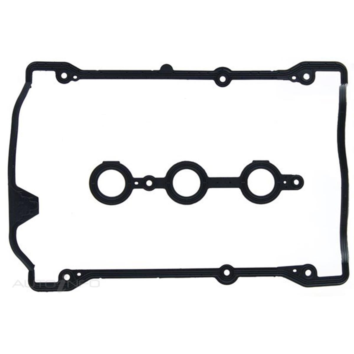 ROCKER COVER GASKET KIT AUDI, , scanz_hi-res