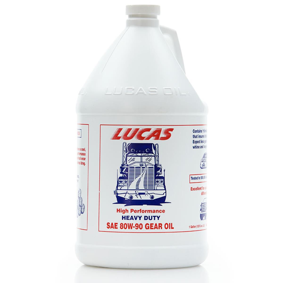 SAE 80W90 HEAVY DUTY GEAR OIL - 3.78L, , scanz_hi-res