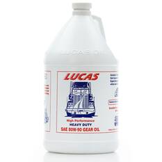 SAE 80W90 HEAVY DUTY GEAR OIL - 3.78L, , scanz_hi-res