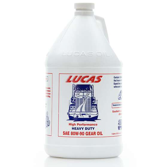 SAE 80W90 HEAVY DUTY GEAR OIL - 3.78L, , scanz_hi-res