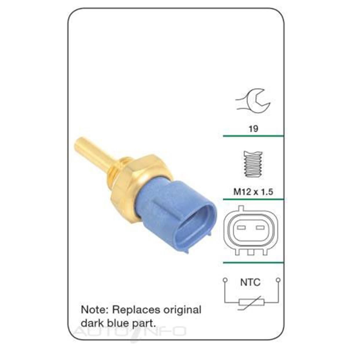 ENGINE COOLANT TEMP SENSOR, , scanz_hi-res