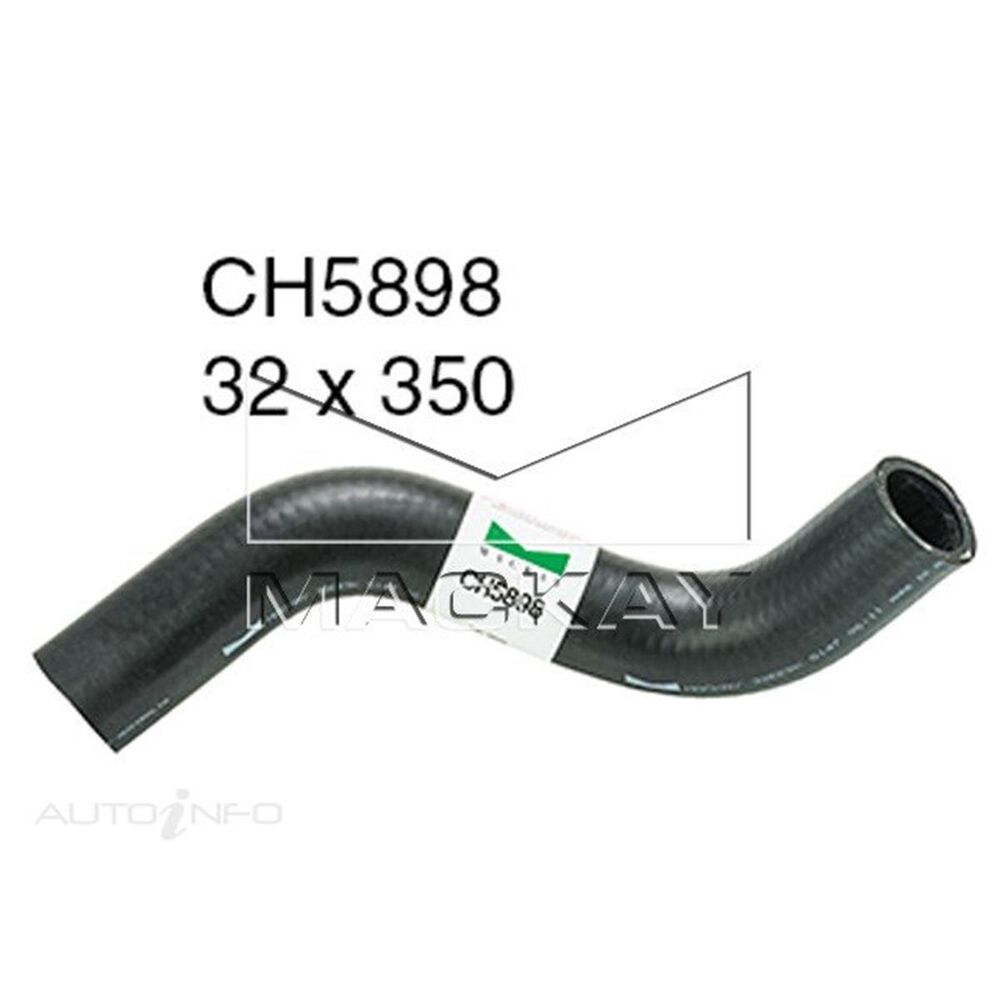 Upper Radiator Hose | Supercheap Auto New Zealand