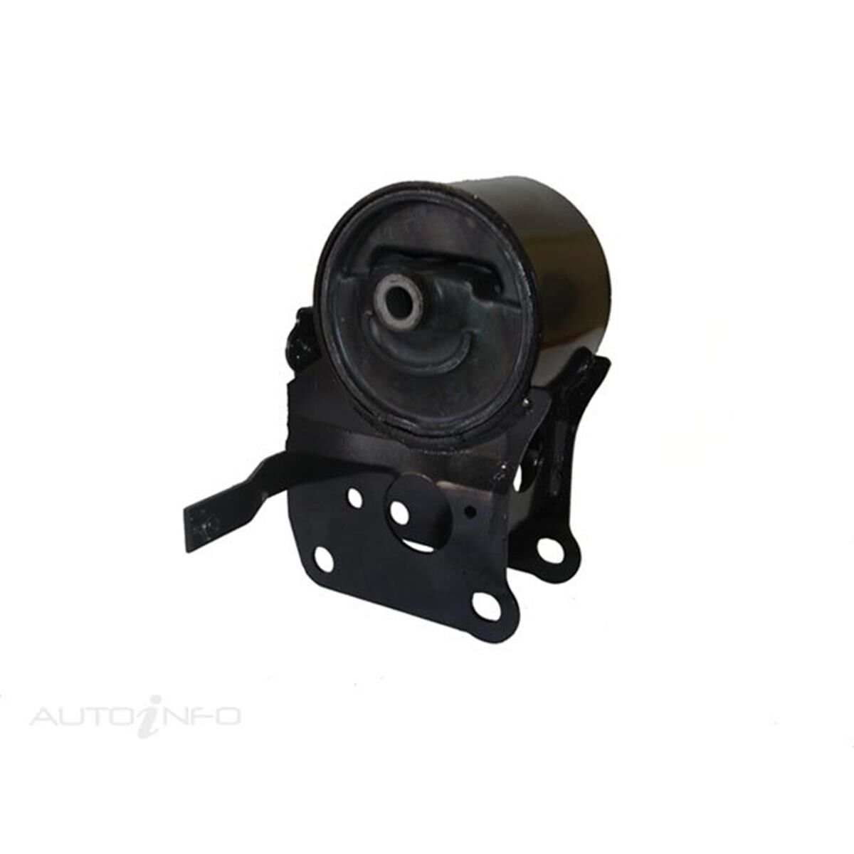 NISSAN MAXIMA/MURANO 01-ON REAR (W/O SENSOR), , scanz_hi-res