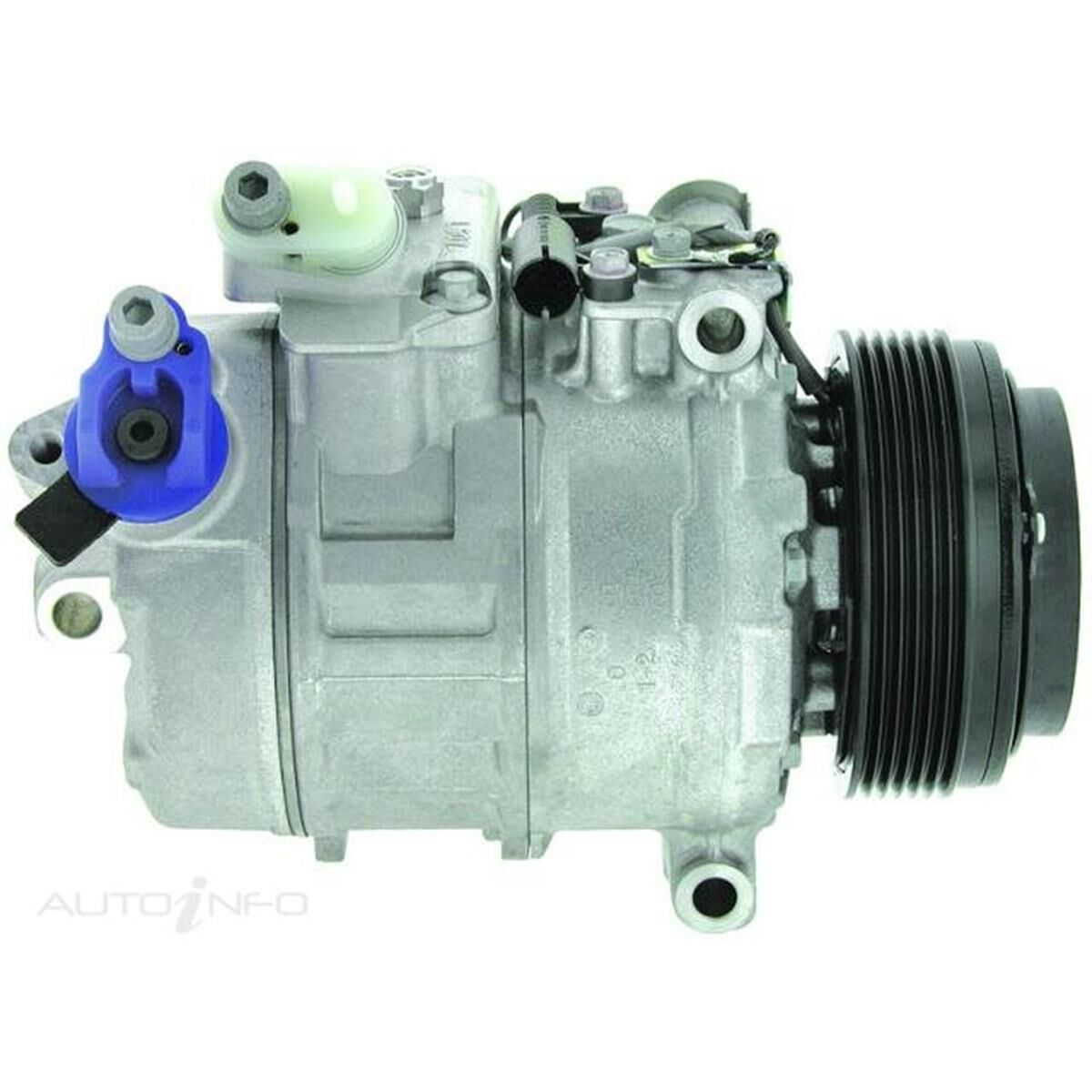 COMP BMW X3 E83 2.5L 3.0L 04-, , scanz_hi-res