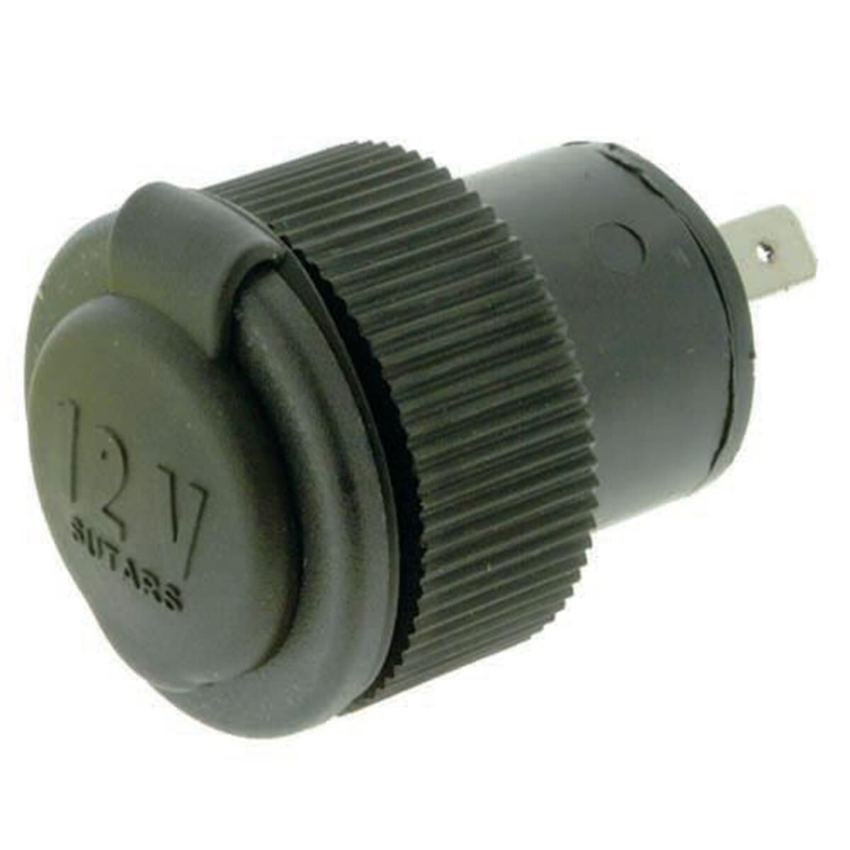 COMPACT SOCKET 6 - 50V 16AMP, , scanz_hi-res