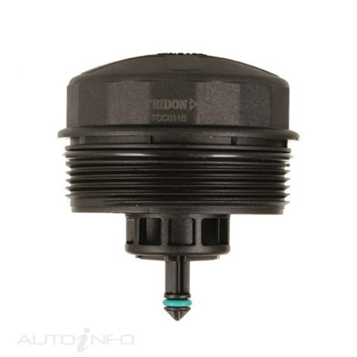 TRIDON CARTRIDGE CAP OIL FILTER, , scanz_hi-res