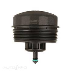TRIDON CARTRIDGE CAP OIL FILTER, , scanz_hi-res