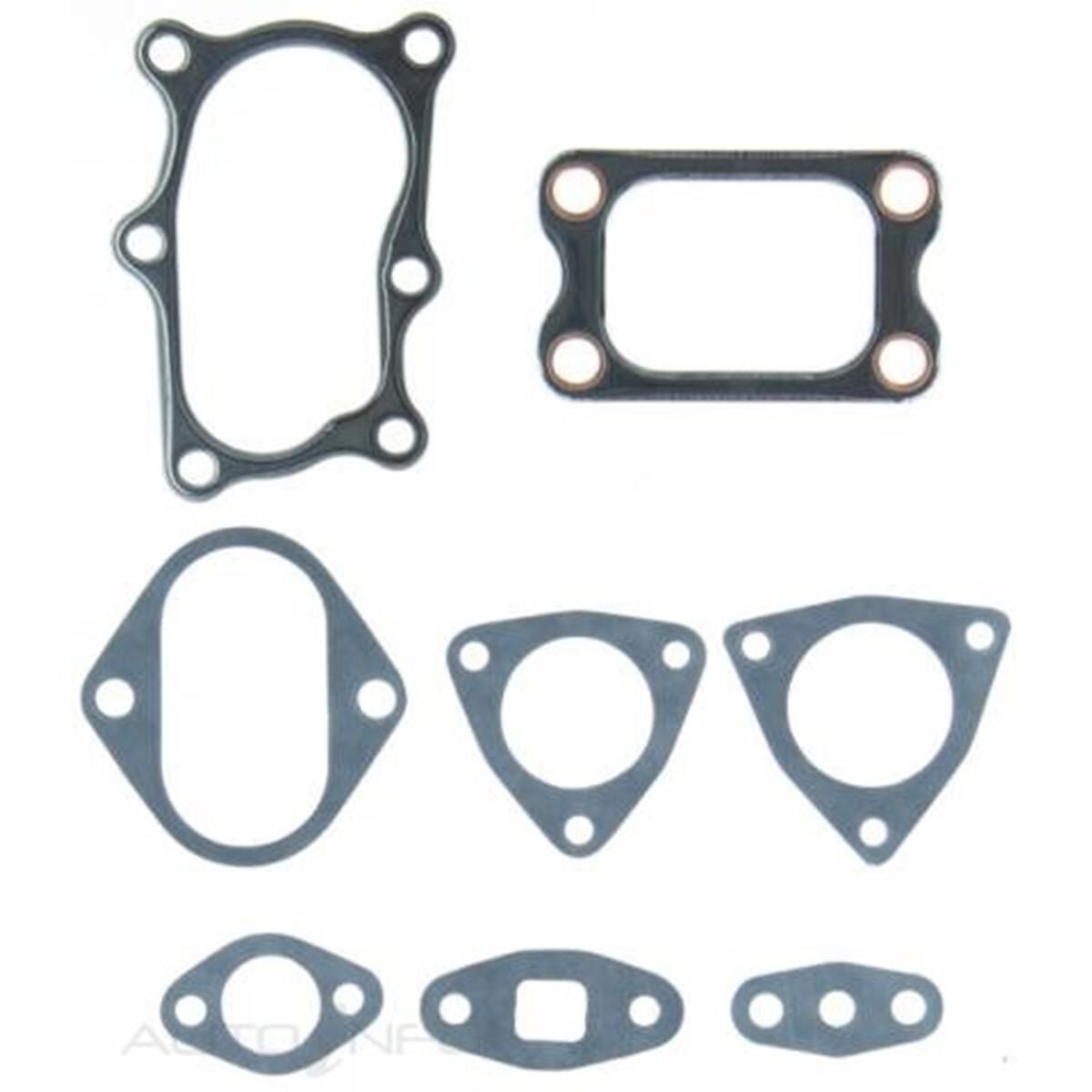 TURBO GASKET KIT NISSAN RB20DET, , scanz_hi-res