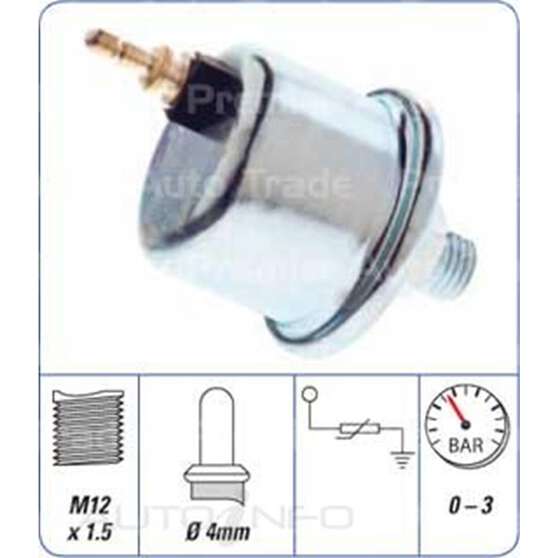 OIL PRESSURE SWITCH, , scanz_hi-res