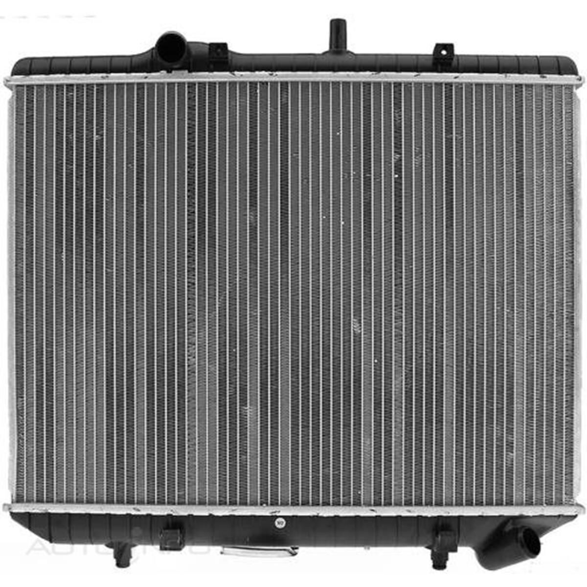 RAD ASS MERCEDES MB1400 M/T, , scanz_hi-res