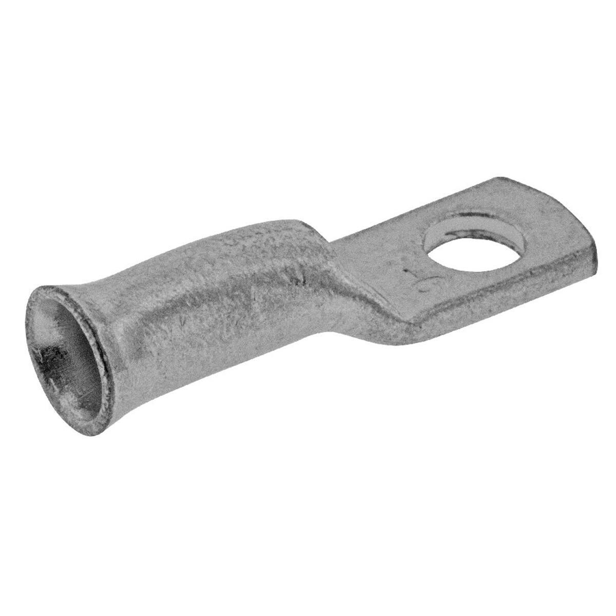 PKT 10 CABLE LUG 16 X 6MM OPEN, , scanz_hi-res