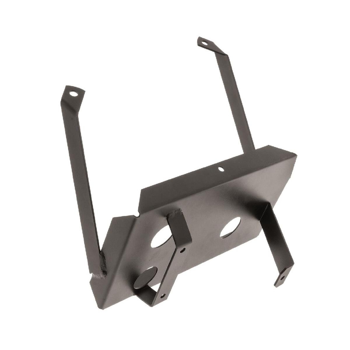 DUAL BATTERY TRAY TOYOTA 70 SER L/CRUISER 1VD-FTV V8 4.5 TD 2016> MANL, , scanz_hi-res