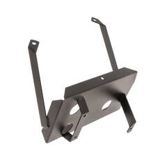 DUAL BATTERY TRAY TOYOTA 70 SER L/CRUISER 1VD-FTV V8 4.5 TD 2016> MANL, , scanz_hi-res