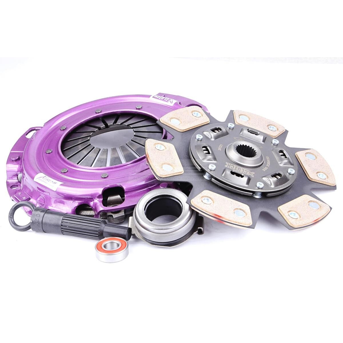 KIT PER FORD MAZDA 323 1.8L, , scanz_hi-res