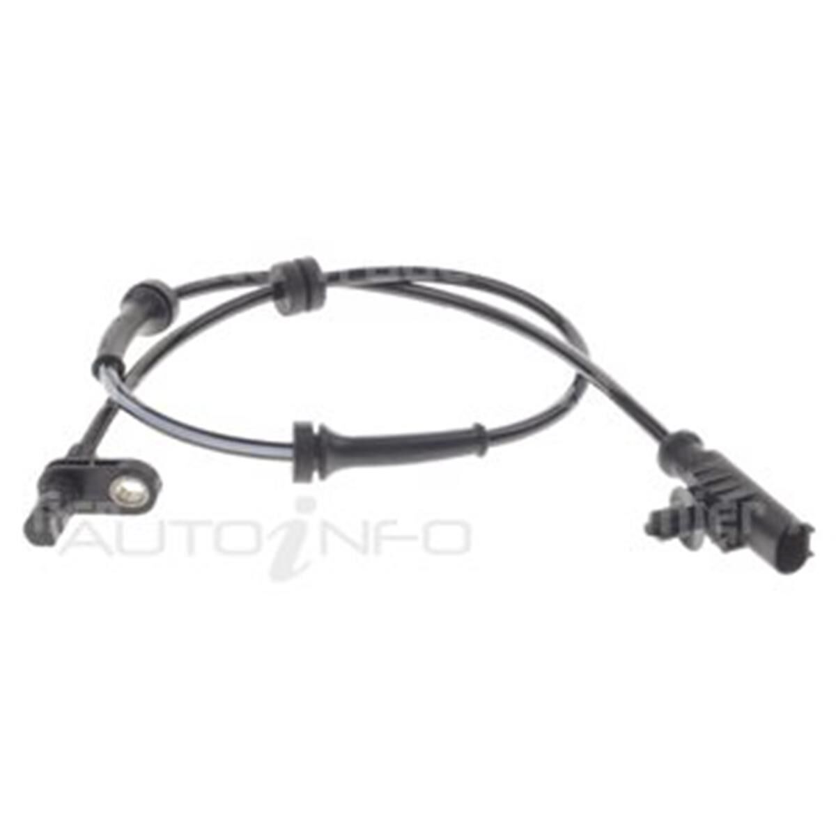 NISSAN WHEEL SPEED SENSOR, , scanz_hi-res