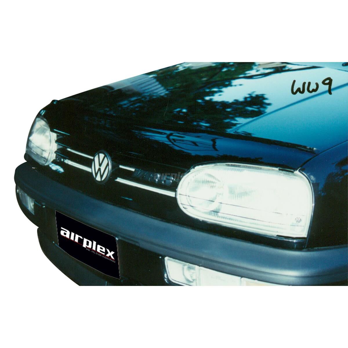 VW GOLF MK3 (CLEAR), , scanz_hi-res