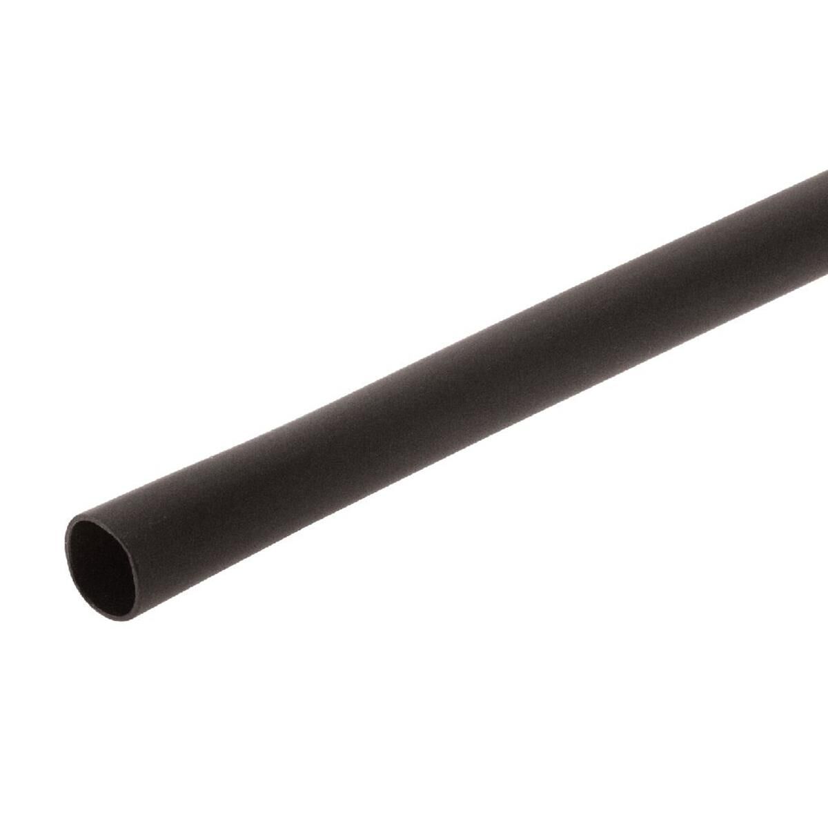 HEAT SHRINK DUAL WALL 1.2M BLK, , scanz_hi-res