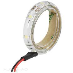 LED TAPE 12V AMBIENT WARM 30CM PK10, , scanz_hi-res