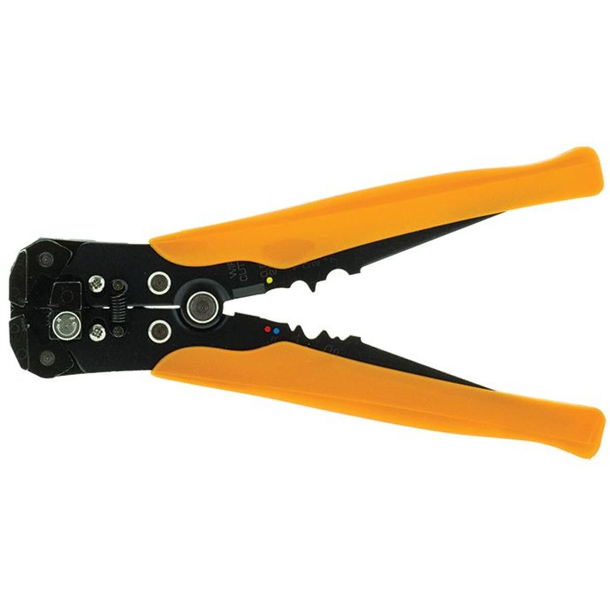 WIRE STRIPPER 0.13-6MM WIRE, , scanz_hi-res