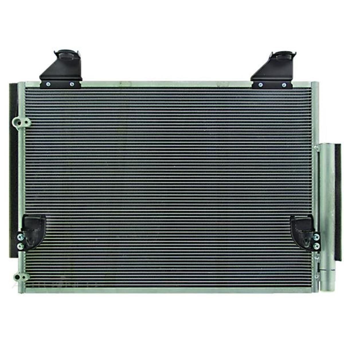 COND HILUX 05- 3.0L TURBO DSL, , scanz_hi-res