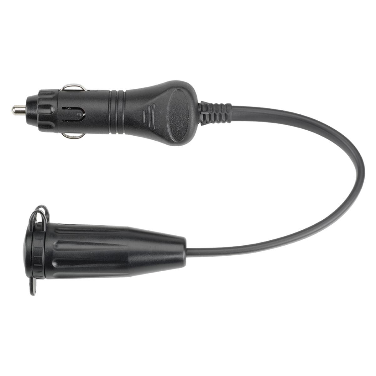 POWER ACCESS CIG PLUG TO MERIT SOCKET, , scanz_hi-res