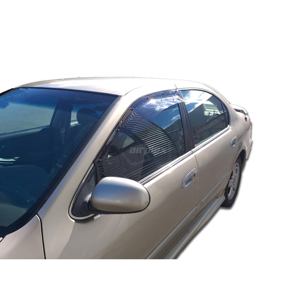 NISSAN MAXIMA A33, , scanz_hi-res