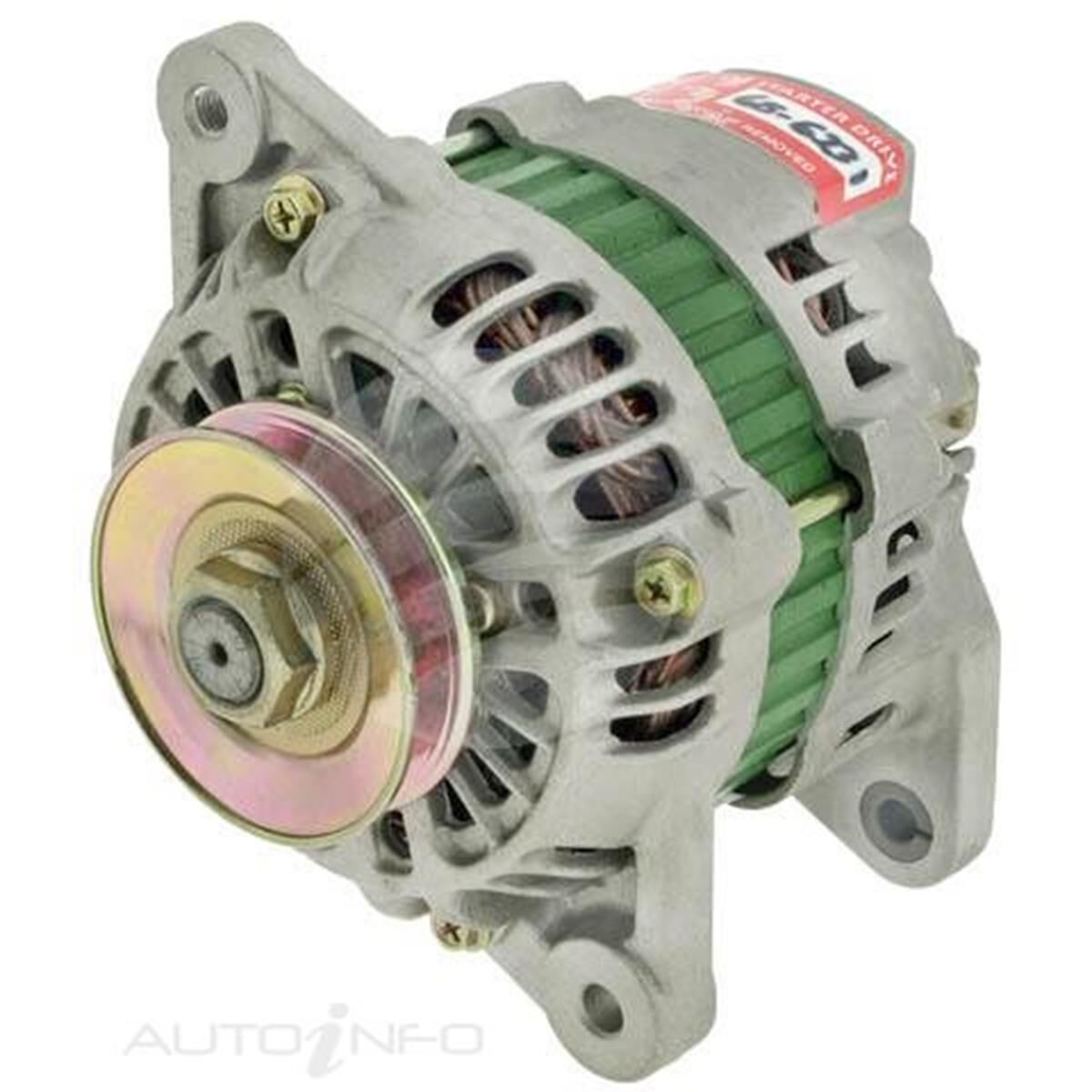 ALT DAEWOO MATIZ  F8CV, , scanz_hi-res