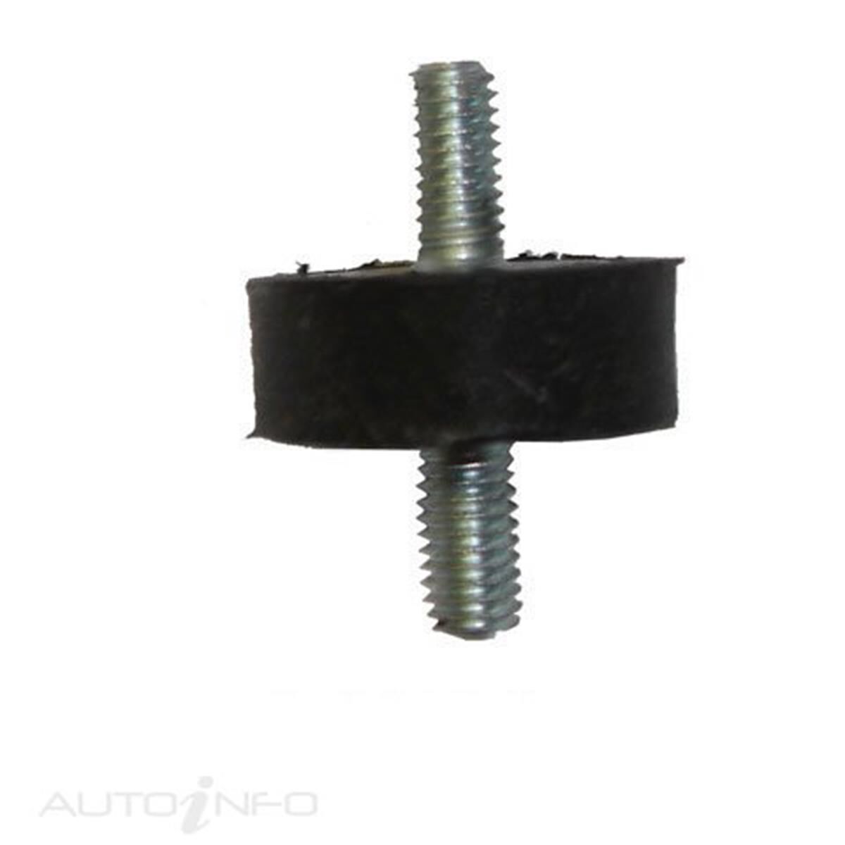 AUDI 100 90-94 RADIATOR MOUNTING, , scanz_hi-res