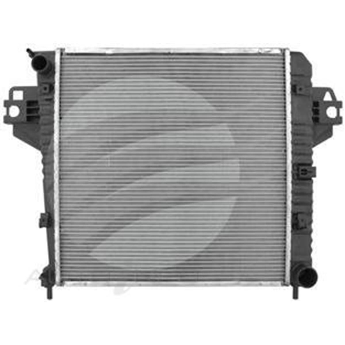 RAD ASS JEEP CHEROKEE 3.7LT V6, , scanz_hi-res