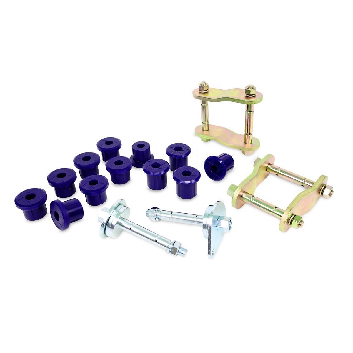 SUP PRO GREASABLE LEAF SPRING KIT, , scanz_hi-res
