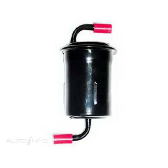 FUEL FILTER REPLACES Z484, , scanz_hi-res