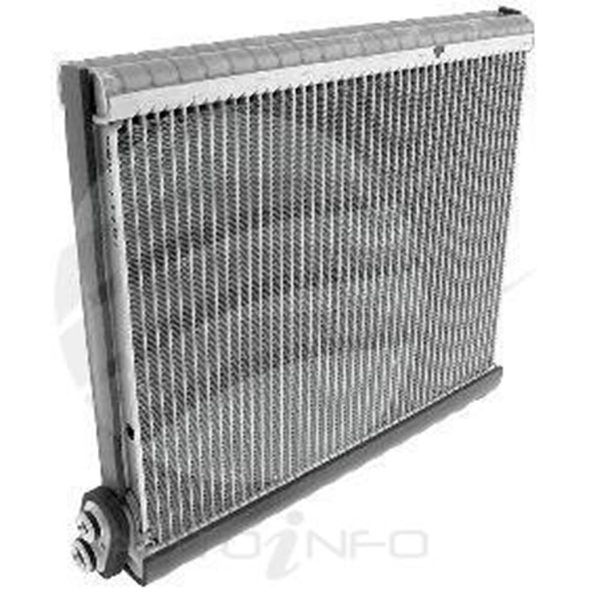 EVAP COIL TOYOTA PRADO KZJ120R, , scanz_hi-res