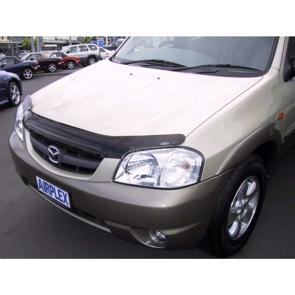 MAZDA TRIBUTE 4X4 (BRONZE), , scanz_hi-res