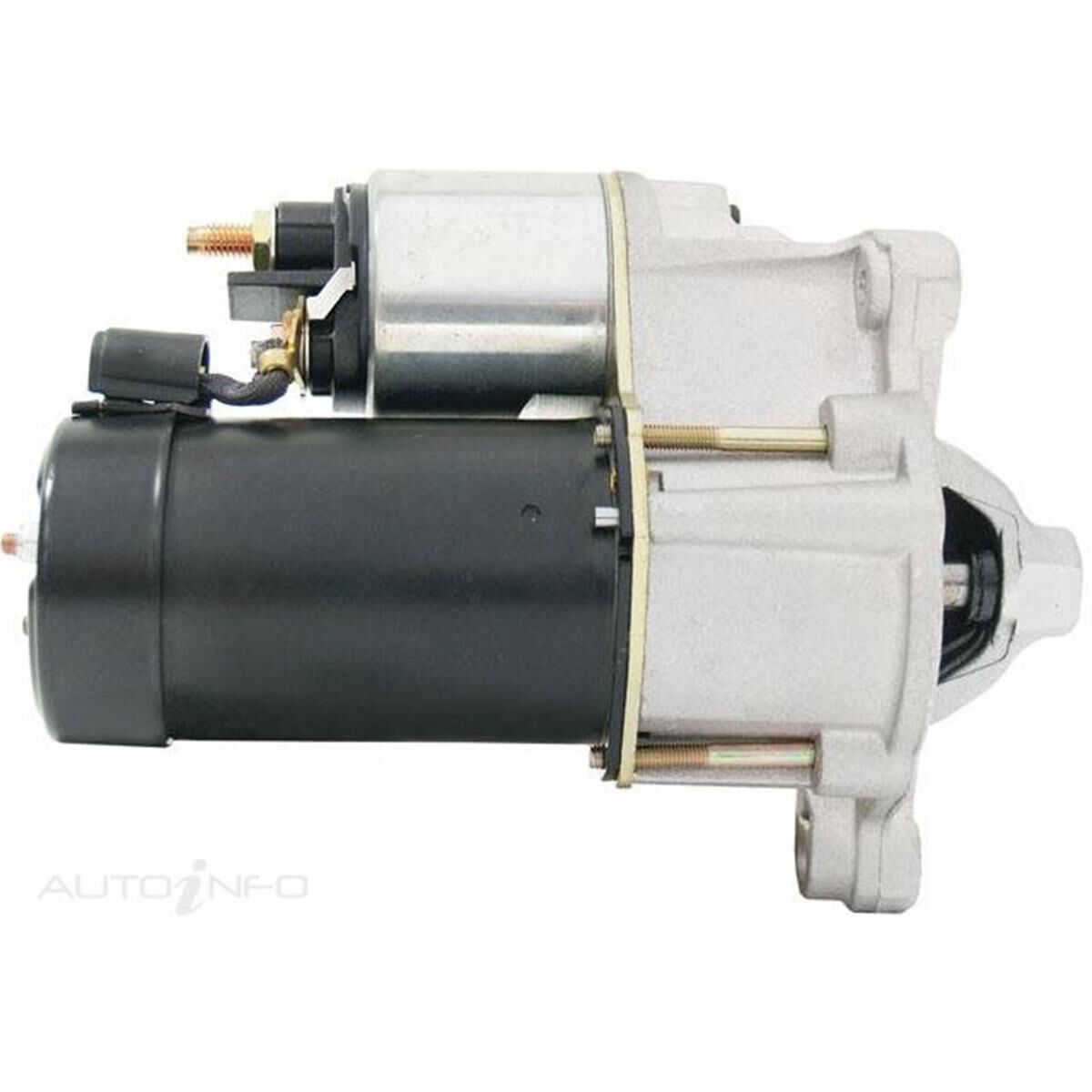 STR MTR 12V 1.2KW 10TH CW CITROEN AXPEUGOT 106, , scanz_hi-res