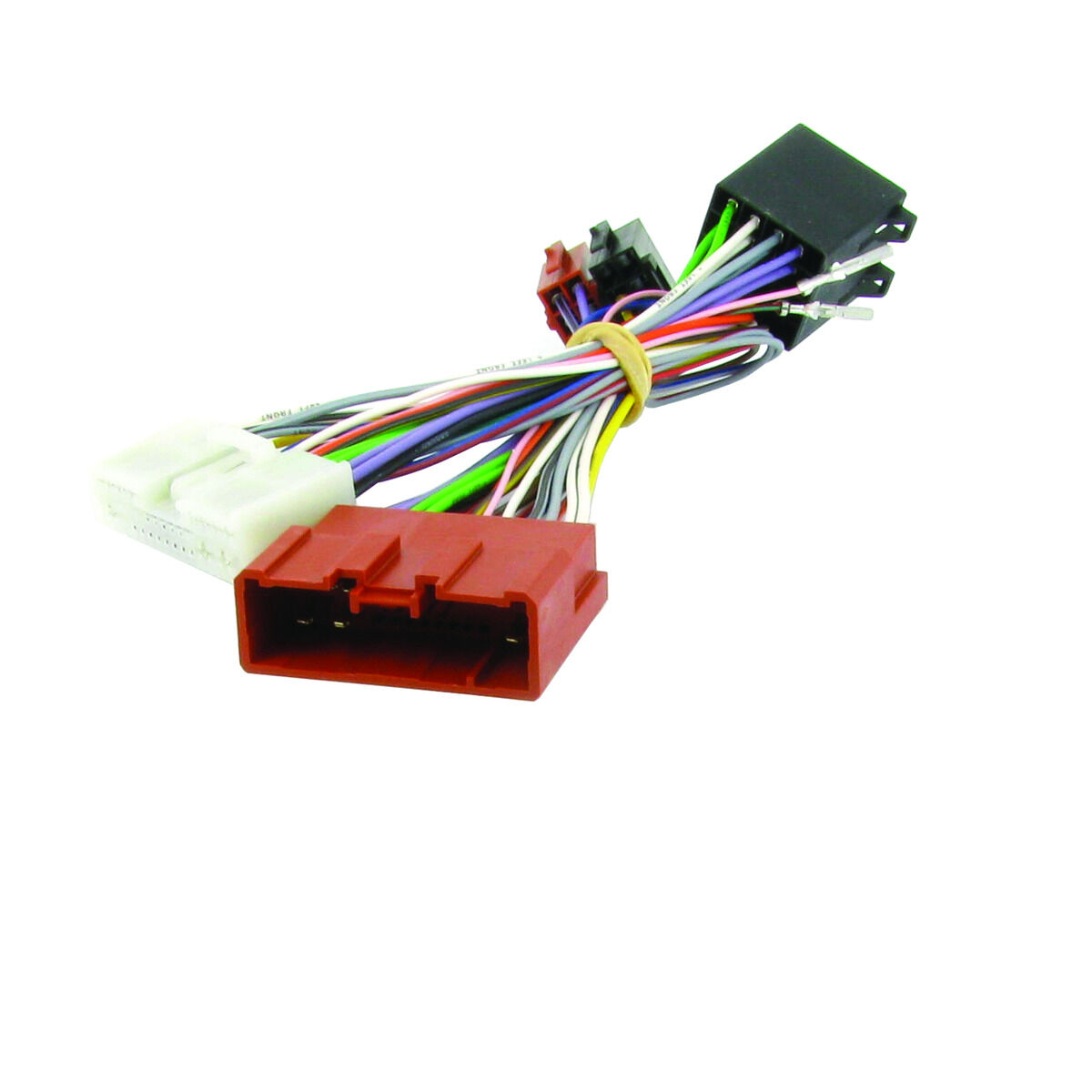 T HARNESS FOR FORD, , scanz_hi-res