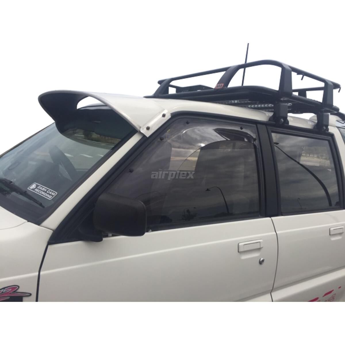 FORD COURIER UTE 1986 ON (NO 1/4 LIGHT), , scanz_hi-res