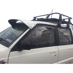 FORD COURIER UTE 1986 ON (NO 1/4 LIGHT), , scanz_hi-res