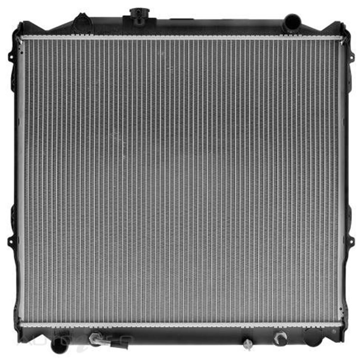 RAD ASS TOYOTA PRADO A/T A/P, , scanz_hi-res